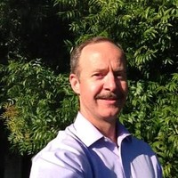 Tony Colman