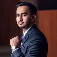 Mohammad Mohaiminul Islam