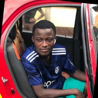 Amuzu Benjamin