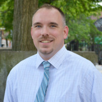 Michael Watrous