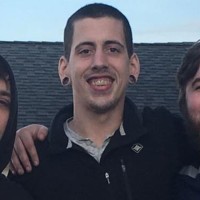 Brandon Desmarest