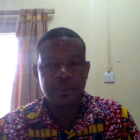Diakah Benjamin