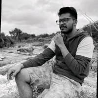 Sahil Kumar S