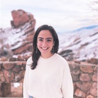 Margy Levinson