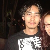 André Yamada