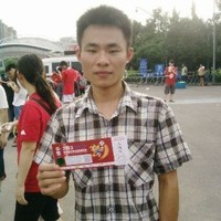 Zhuoxing Shi