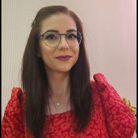 Maria Enache