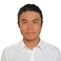 Chase Shih