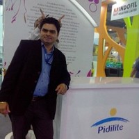 Amit Kumar Chaurasia