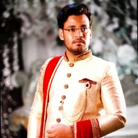 Pritam Ghosh