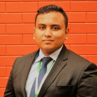 PRAKHAR KUMAR SINGH