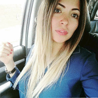 María Fernanda Salinas Sanchez