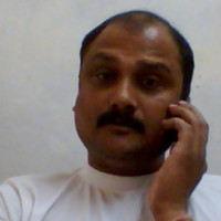 Sudip Goswami