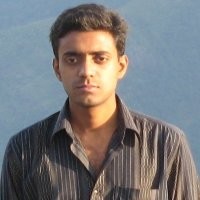 Deepak Alexander