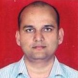 Rajesh Goswami