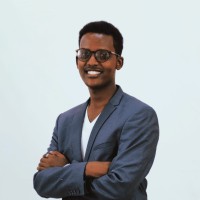 Harun Mohamud