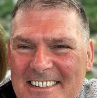 Mark Sharkey