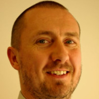 David Keen