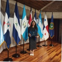 Janis Henríquez Carballo
