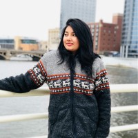 Shweta S Basnet