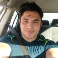 Daniel Martin Ortiz Flores