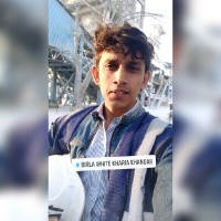 Amaan Ansari