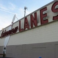Lakeview Lanes