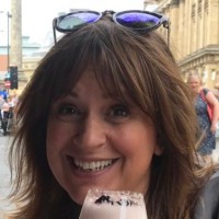 Sarah Forster