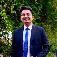 Suman Saurav