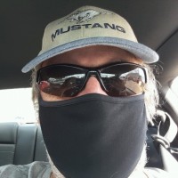 M PUZEY