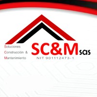SCYM Soluciones Constructivas Y Mantenimiento SAS