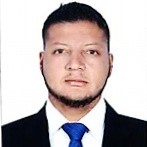 Jhon Jairo Quetama Matabanchoy
