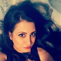 Shima Shirdelzadeh