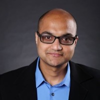 Shailesh Ratadia
