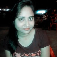 Tulika Raj Bharadwaj