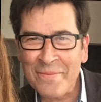 Thierry Rougé