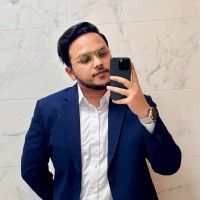 Mohammed Faraz Sheikh