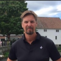 Mikael Mårdholm
