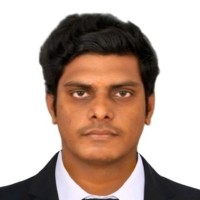 M. Pandiyan