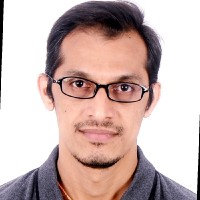 Prasad Bhoir