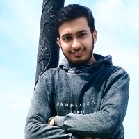Yash Modi