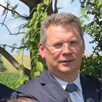 Dirk Bode