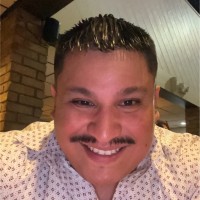Eric Alonzo