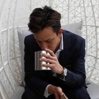 Calvin Wong
