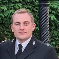 Damien Mottram