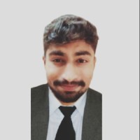 Preyas Solanki