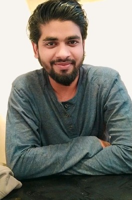 Mohd Huzefa