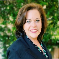 Cynthia Mayfield