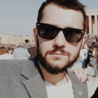 Rıza Onur İÇÖZ