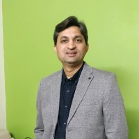 Naresh Raiyani
